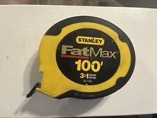 Stanley tools 100 for sale  Spokane