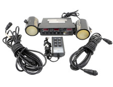 Kustom signals golden for sale  Indianapolis