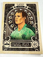 Topps deco ucl gebraucht kaufen  Hilden