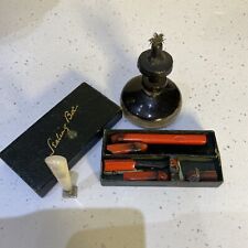 Antique wax sealing for sale  BRADFORD