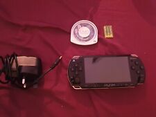 Sony psp 2000 for sale  MARCH