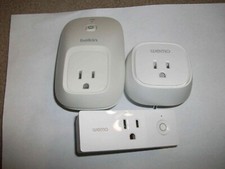 Belkin wemo smart for sale  Denton