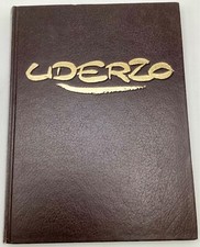 Uderzo dem weg gebraucht kaufen  Neu-Ulm