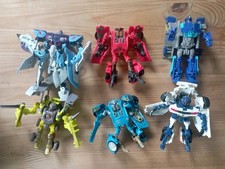 Hasbro transformers movie gebraucht kaufen Hasbro transformers movie gebraucht kaufen  Marlow