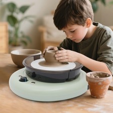 Mini pottery wheel for sale  USA