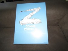 Coffret collector spirou d'occasion  Metz-