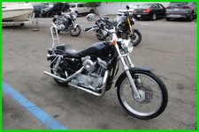 harley 883 davidson for sale  Orange