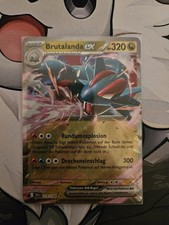 Brutalanda 114 159 gebraucht kaufen Brutalanda 114 159 gebraucht kaufen  Hamburg