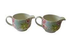 Pair portmeirion crazy for sale  WELLINGBOROUGH