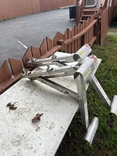 Ladder jacks for sale  Tarrytown