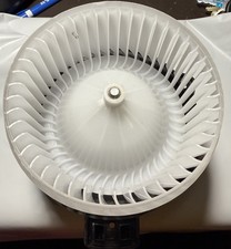 Motor aquecedor ventilador HVAC com gaiola de ventilador para Honda Fit 2009-2014 AC dianteiro comprar usado  Enviando para Brazil