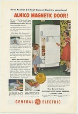 General electric refrigerator for sale  Hendersonville
