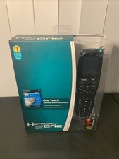 Logitech 915-000035 Harmony One Advanced controle remoto universal ergonômico comprar usado  Enviando para Brazil