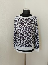 Damen pullover weiß gebraucht kaufen  Münchweiler