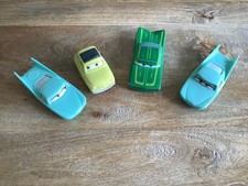 Mcdonald disney pixar for sale  ERITH