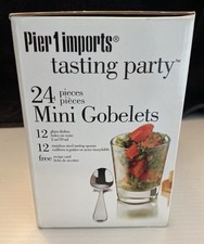 Pier tasting party for sale  Calabash