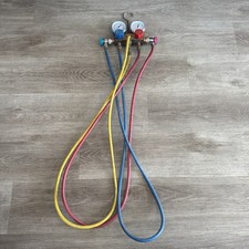 Refrigerant freon manifold for sale  Las Vegas