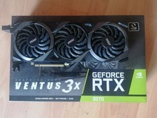 Msi geforce rtx d'occasion  Persan
