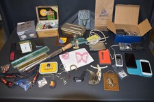 Trödel flohmarkt konvolut gebraucht kaufen Trödel flohmarkt konvolut gebraucht kaufen  Marktrodach