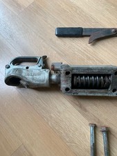 Bradley hitch d30 for sale  TAUNTON