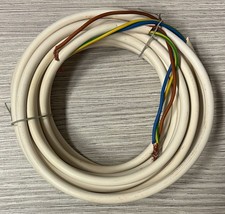 Cavo elettrico tripolare usato  Montecatini Terme