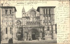 Bordeaux eglise st gebraucht kaufen  Deutschland