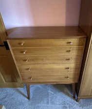 heals chest drawers for sale  TEIGNMOUTH