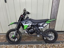 Kids 50cc motorcross for sale  UK