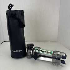 Velbon mini tripod for sale  El Dorado