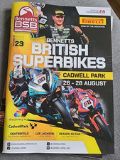 2023 cadwell park for sale  FAREHAM