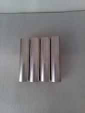 Stück aluminium rohre gebraucht kaufen  Herrenberg