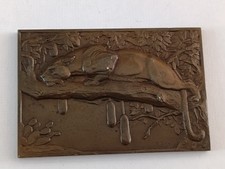 panthere art d'occasion panthere art d'occasion  Frejus