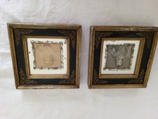 Pair french antique for sale  CALDICOT