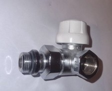 Caleffi valvola termostatica usato  Italia