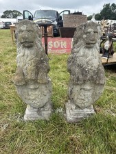 Pair antique style for sale  HUDDERSFIELD