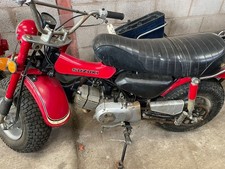 suzuki rv90 for sale  TELFORD