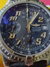Breitling chronomat b13050 gebraucht kaufen Breitling chronomat b13050 gebraucht kaufen  Hamburg