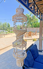 Vintage huge tiered for sale  Mission Viejo