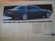 Advertising pubblicità 1987 usato  Salerno