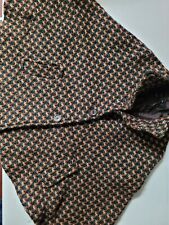 Zara wool cropped for sale  MANSFIELD