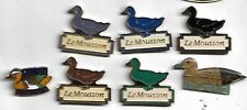 Lot pin animaux d'occasion  Thann