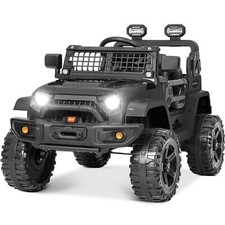 Electric ride truck for sale  USA