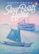 Slow boats home for sale  UK