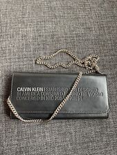 Borsa nera pelle usato  Galatina