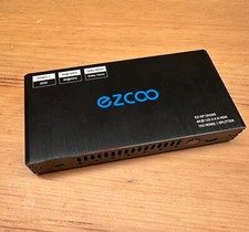 Hdmi splitter 1x2 gebraucht kaufen  Berlin