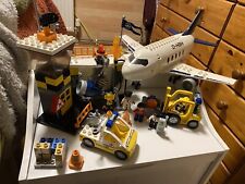 Lego duplo airport for sale  MILTON KEYNES