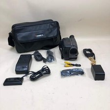 Sony video camera for sale  Rockville