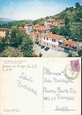 Castelnuovo garfagnana viaggia usato  Italia