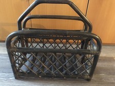 Vtg mcm rattan for sale  Canonsburg