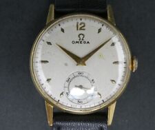 Vintage omega 2495 for sale  BARNET